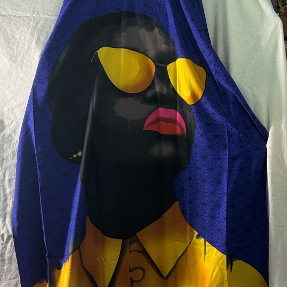 African Leisure Dresses variety of designs Random - Picture 4 of 9